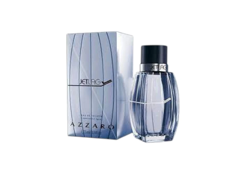 Jetlag Azzaro Arabe Colombia