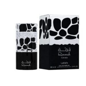 Lattafa Qimmah For Men Eau De Parfum 100ml Hombre Original