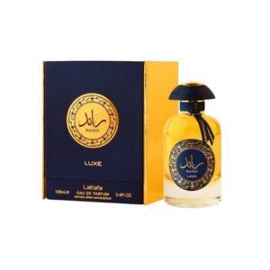 Raed Luxe Lattafa Eau de Parfum 100ml Unisex Original
