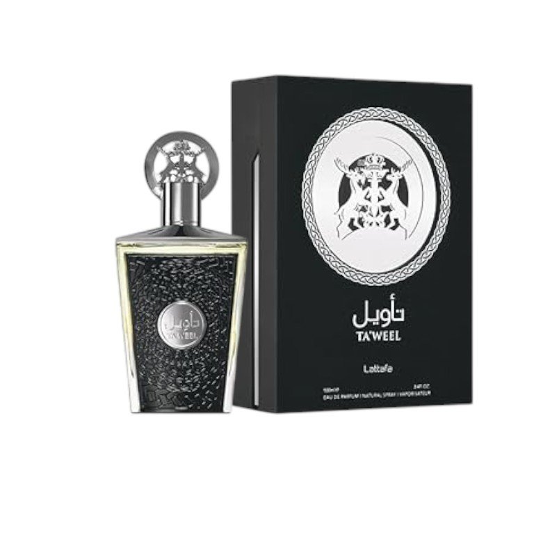 Lattafa Taweel 100ml unisex