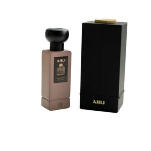 Macamel Ahli Eau de Parfum 60ml Unisex Original