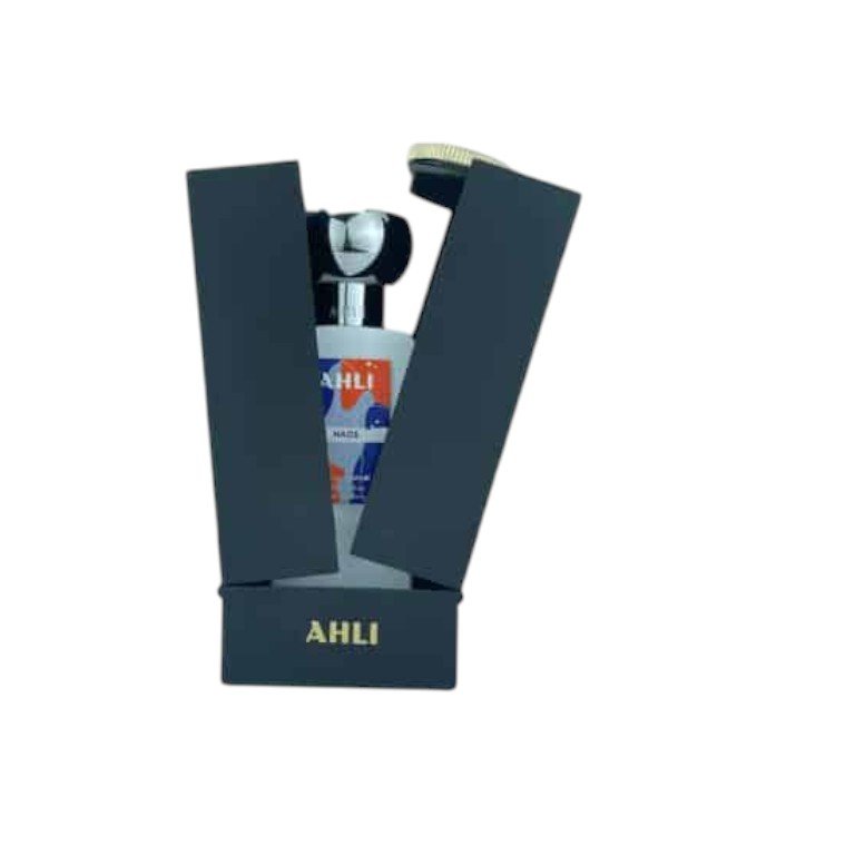 Naos Ahli Eau de Parfum 60ml Unisex Original - Image 2