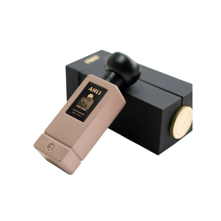 Macamel Ahli Eau de Parfum 60ml Unisex Original - Image 2