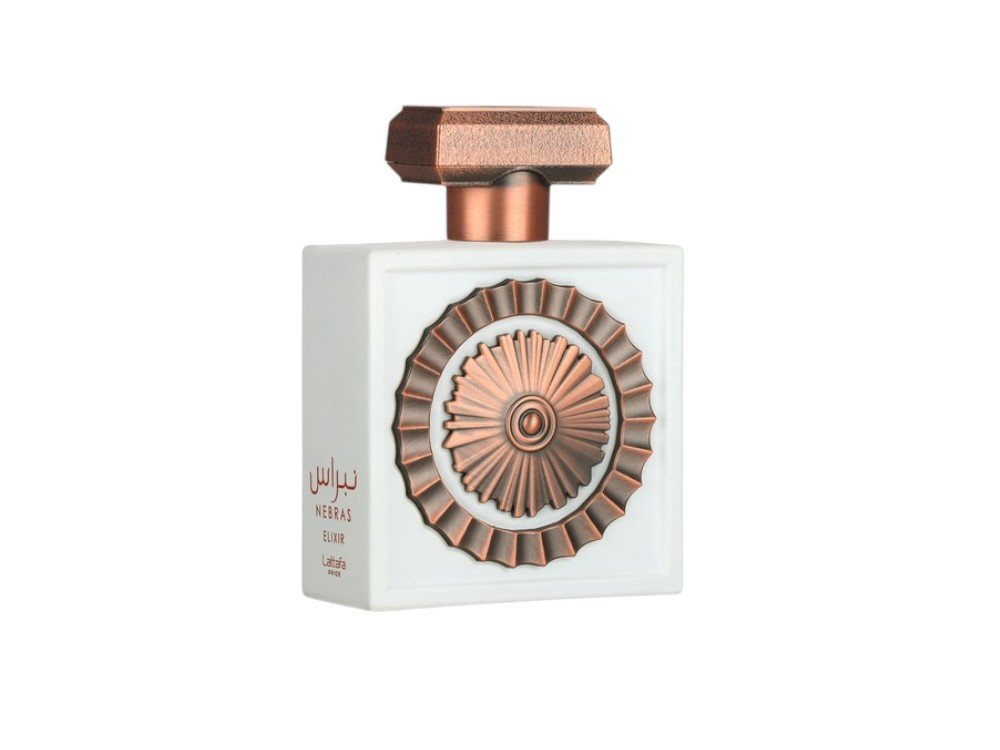 Nebras Elixir Lattafa Eau De Parfum 100ml Unisex Original - Image 3