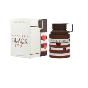 Armaf Odyssey Black Forest EDP 100ml Unisex Original