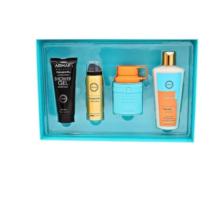 Odyssey Mandarin Sky 4 Colombia