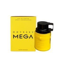 Odyssey Mega Limited Edition Armaf EDP 100ml Hombre Original