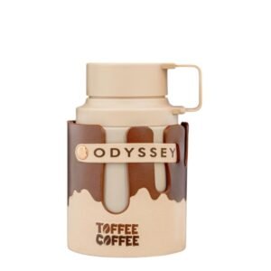 Armaf Odyssey Toffee Coffee EDP 100ml Unisex Original