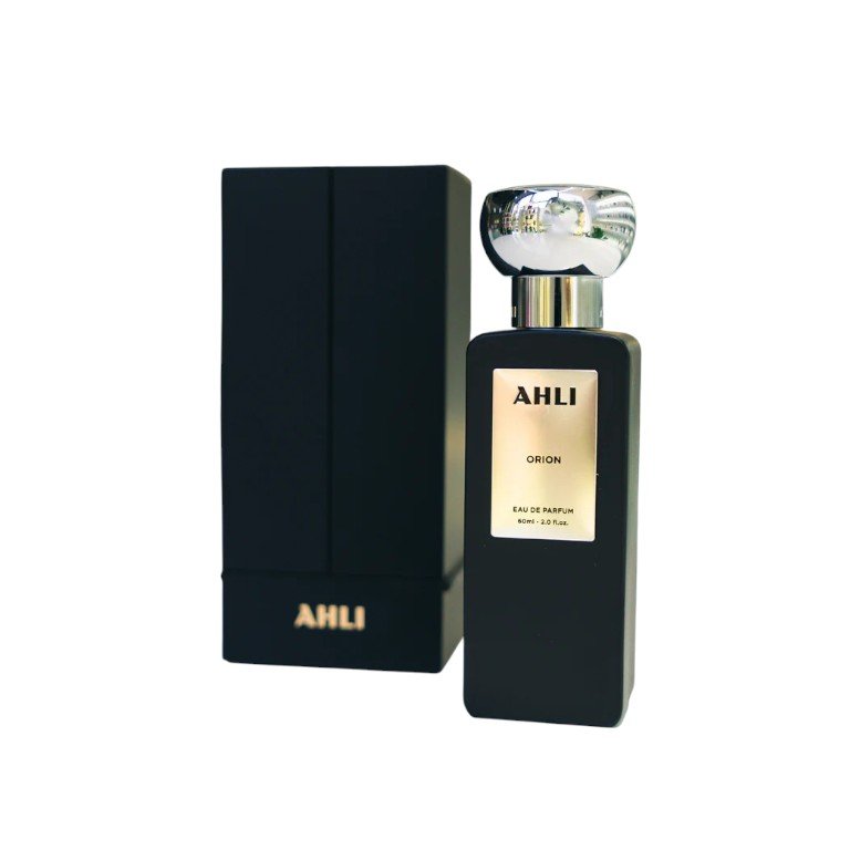 Orion Ahli Eau de Parfum 60ml Unisex Original - Image 2