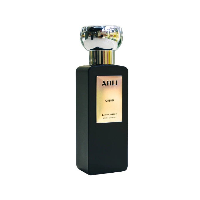 Orion Ahli Eau de Parfum 60ml Unisex Original
