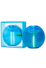 Paradiso Inferno Blue Benetton EDT 100ml Original