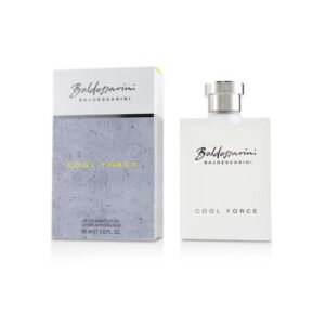 Cool Force Baldessarini EDT 90ml Hombre Original