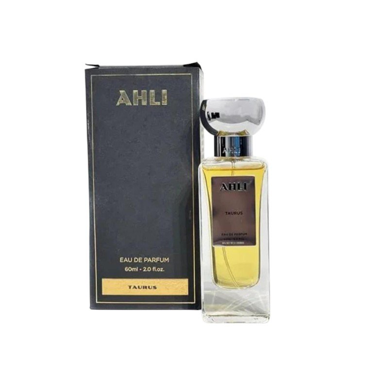 Taurus Ahli Arabe Colombia