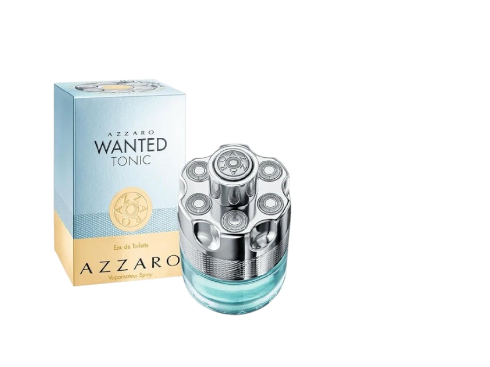 Wanted Girl Tonic Arabe Colo