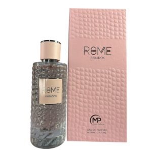 Rome Paradox Mast Perfume EDP 100ml Mujer Original
