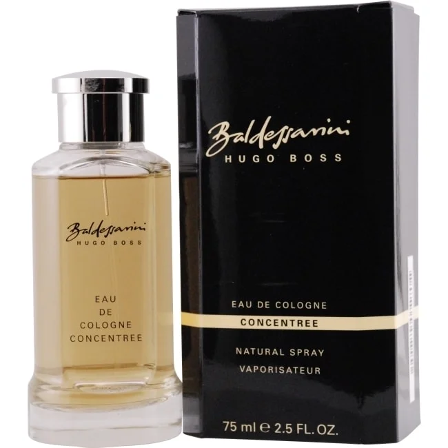 Baldessarini Concentree EDC 75ml Hombre Original