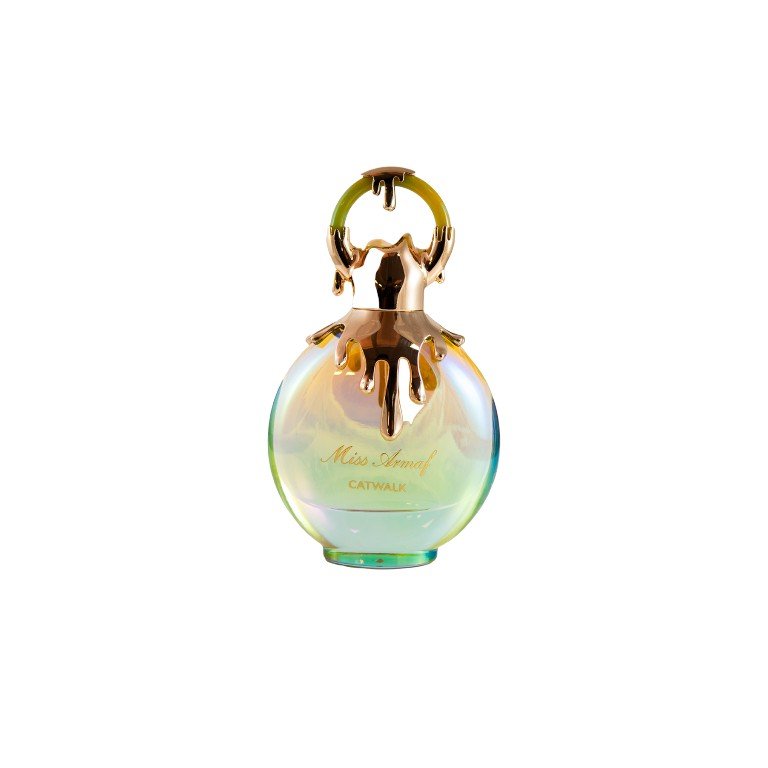 catwalk Arabe Colombia