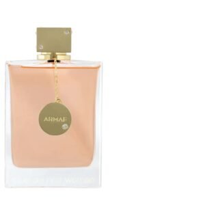 Club De Nuit Women Armaf 250ml Eau De Parfum Mujer Original