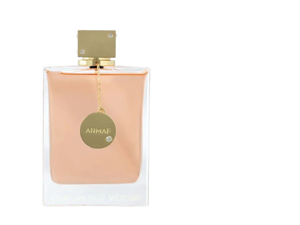 Club De Nuit Women Armaf 250ml Eau De Parfum Mujer Original