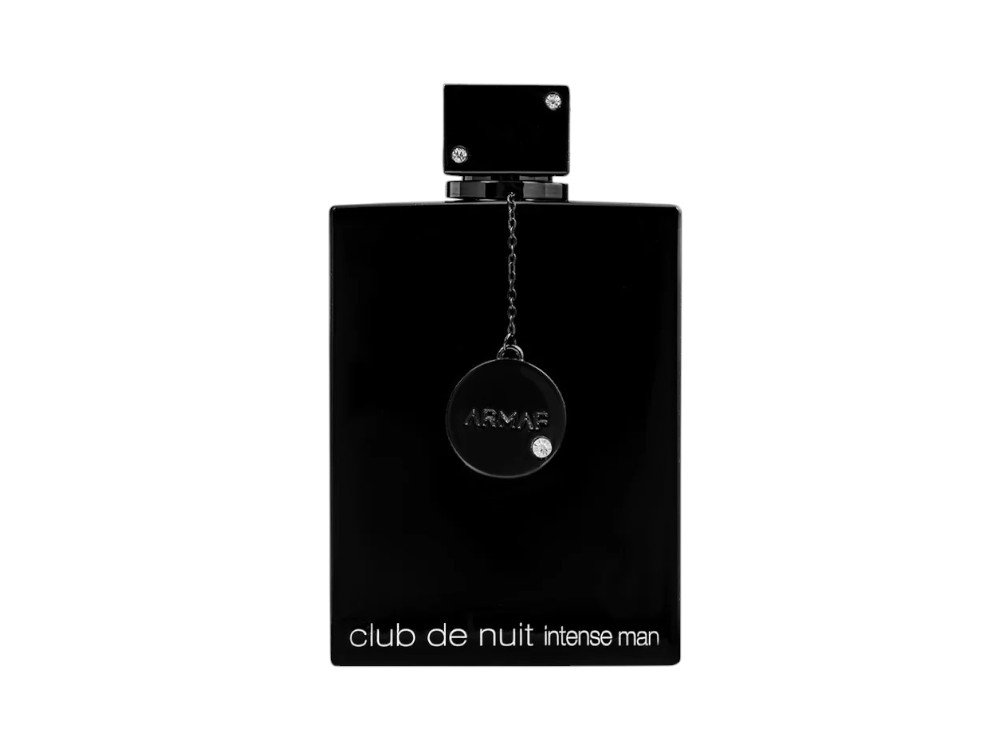 Club De Nuit Intense Man Armaf 250ml EDP Hombre Original