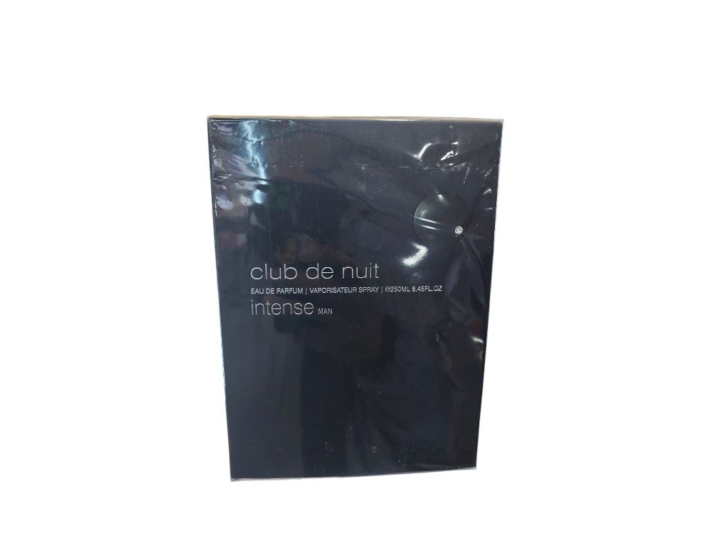 Club De Nuit Intense Man Armaf 250ml EDP Hombre Original - Image 2