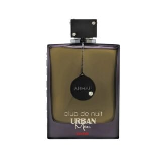 Club De Nuit Urban Man Elixir Armaf EDP 250ml Hombre Original