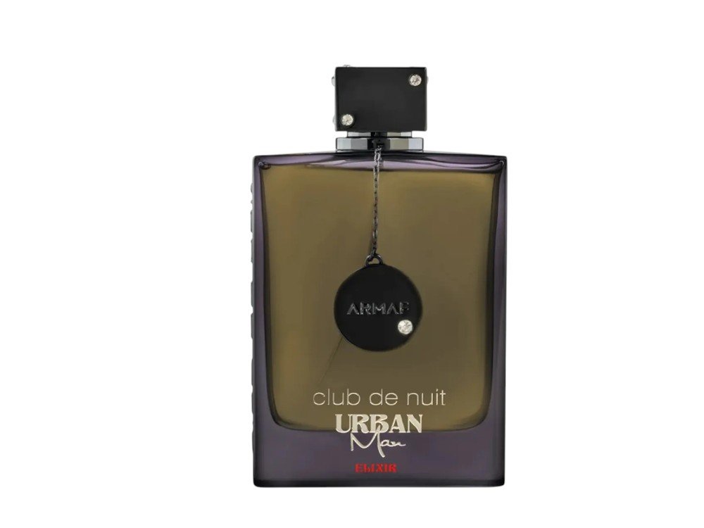 Club De Nuit Urban Man Elixir Armaf EDP 250ml Hombre Original