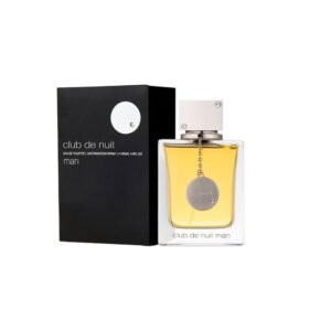 Armaf Club de Nuit Man EDT 105ml Hombre Original