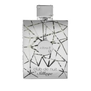 Club De Nuit Sillage Armaf EDP 250ml Unisex Original