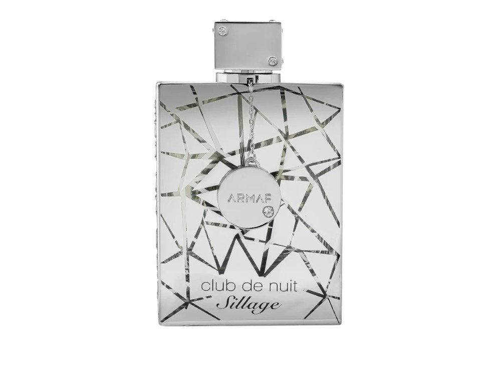 Club De Nuit Sillage Armaf EDP 250ml Unisex Original