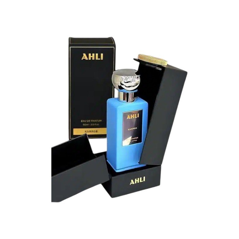 Karpos Ahli Eau de Parfum 60ml Unisex Original