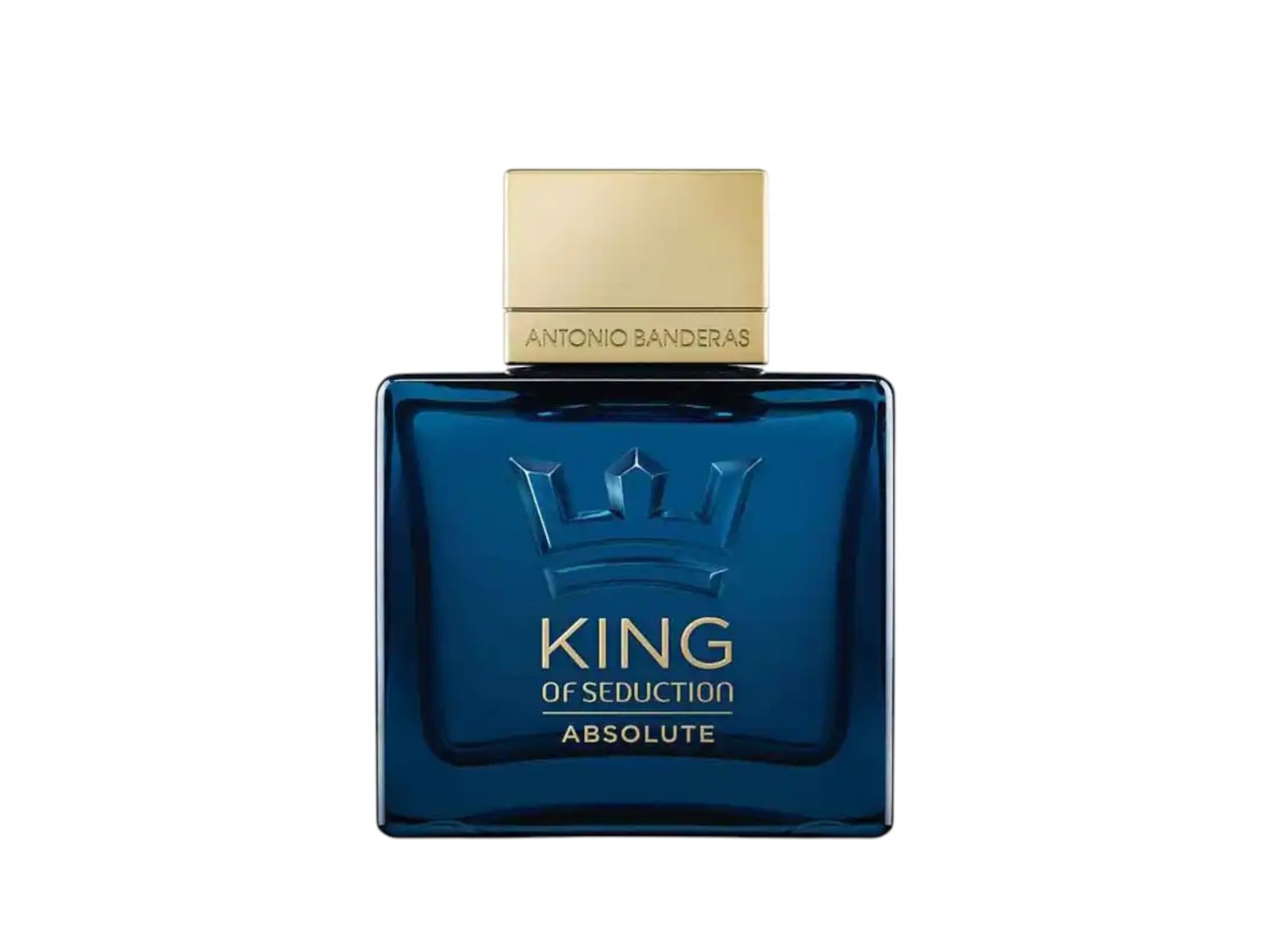 Antonio Banderas king of Seduction Absolute EDT 100ml Hombre Original