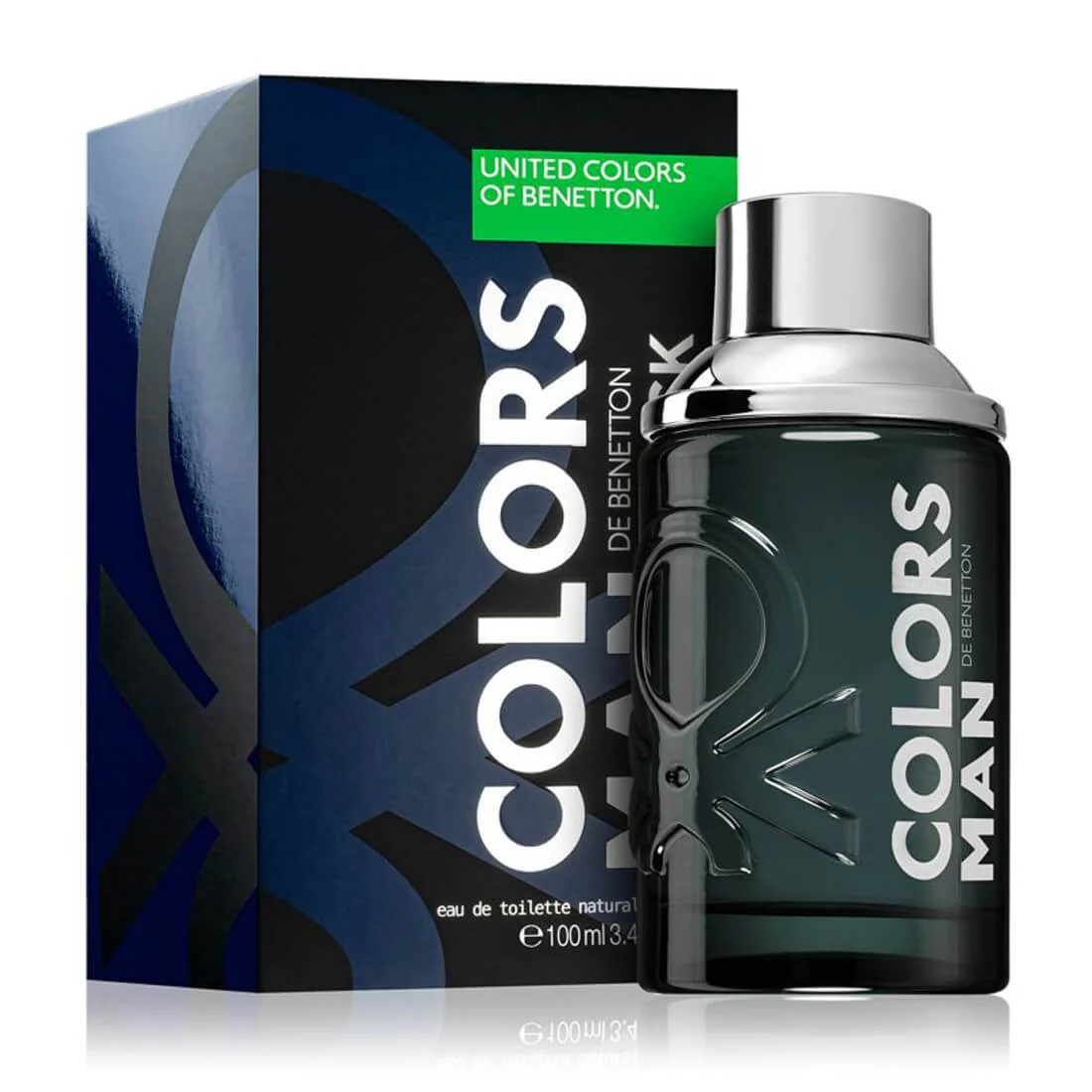 colorsmanblack Arabe colombia