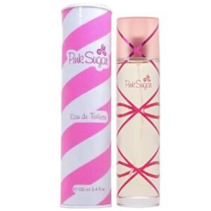 Aquolina Pink Sugar Eau de Toilette 100ml Mujer Original
