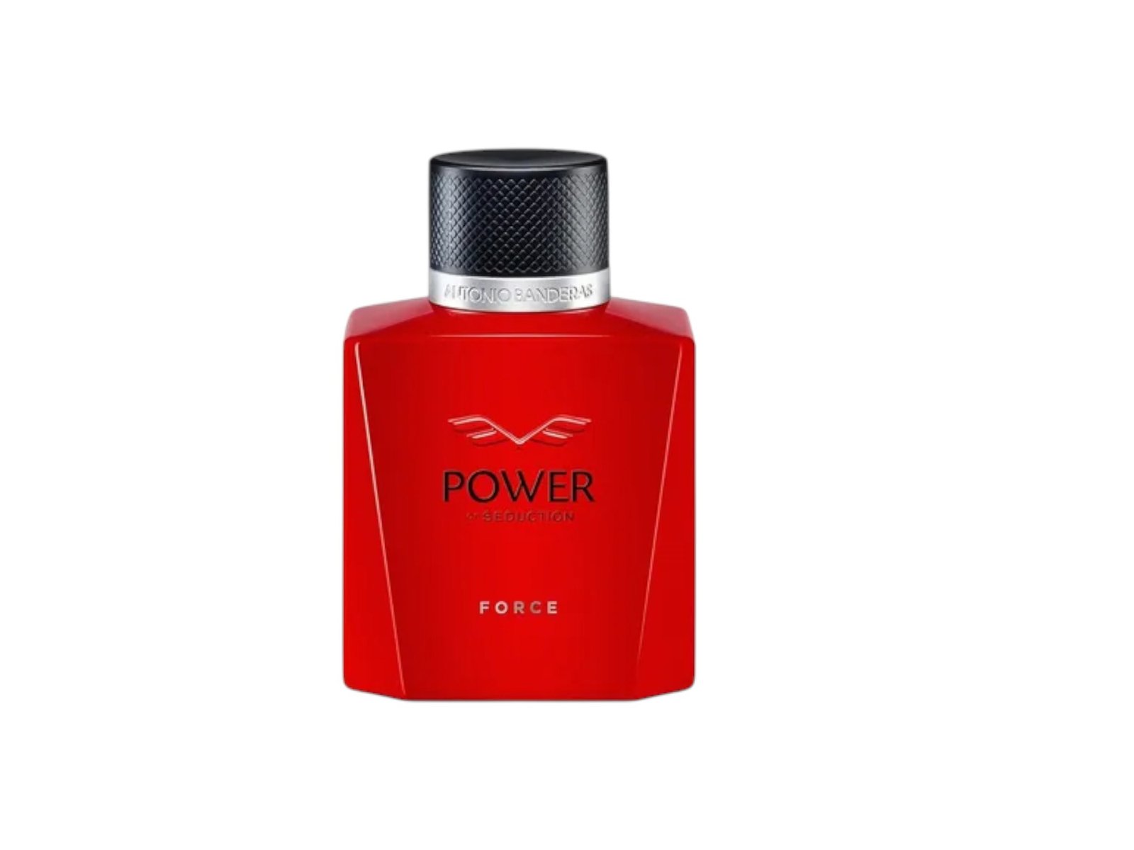 Antonio Banderas Power of Seduction Force EDT 100ml Original