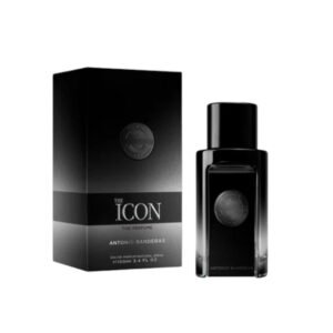 Antonio Banderas The Icon The Perfume EDP 100ml Hombre Original