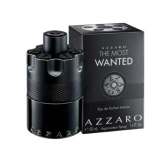 The Most Wanted Azzaro EDP Intense 100ml Hombre Original