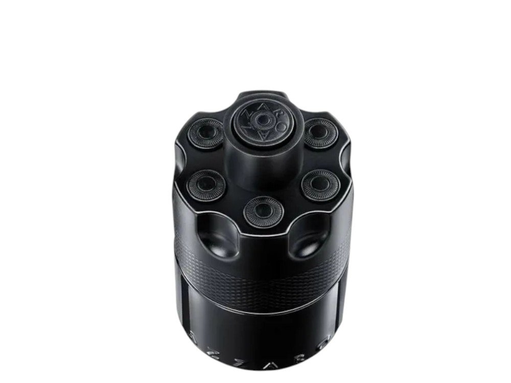 The Most Wanted Azzaro EDP Intense 100ml Hombre Original - Image 2