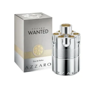 Wanted Azzaro Eau De Parfum 100ml Hombre Original