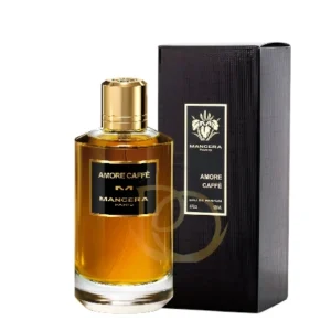 Amore Caffe Mancera Eau de Parfum 120ml Unisex Original