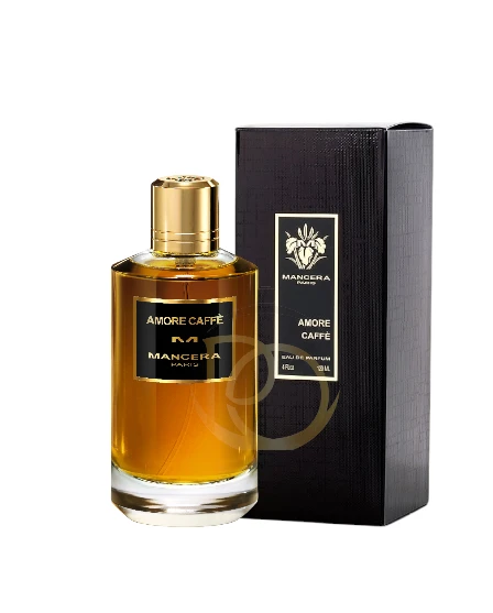 Amore Caffe Mancera Eau de Parfum 120ml Unisex Original