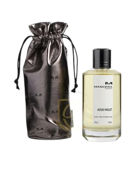 Aoud Violet Mancera Eau De Parfum 120ml Mujer Original - Image 2