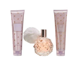 Ariana Grande Estuche Ari By EDP 100Ml Mujer Original