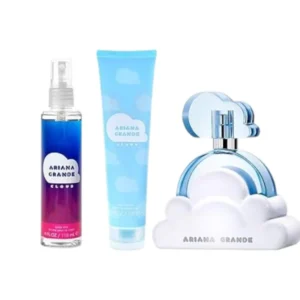 Ariana Grande Estuche Cloud EDP 100ml Mujer Original