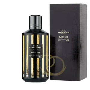 Black Line Mancera Eau de Parfum 120ml Unisex Original