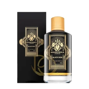 Black Noir Mancera Eau de Parfum 120ml Unisex Original