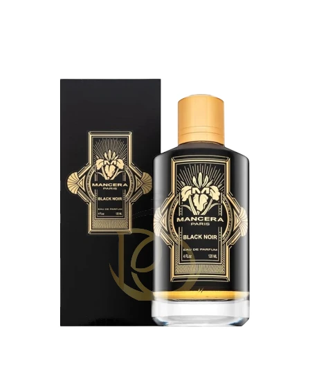Black Noir Mancera Eau de Parfum 120ml Unisex Original