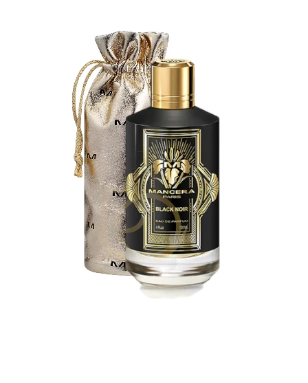 Black Noir Mancera Eau de Parfum 120ml Unisex Original - Image 2