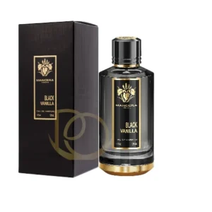Black Vanilla Mancera Eau de Parfum 120ml Unisex Original