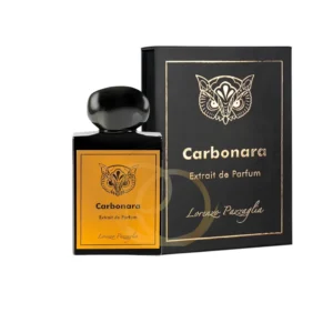 Carbonara Lorenzo Pazzaglia ExDP 50ml Unisex Original